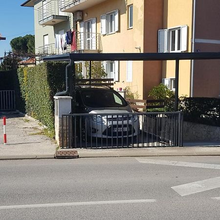 Apartman Klara Rovinj Dış mekan fotoğraf