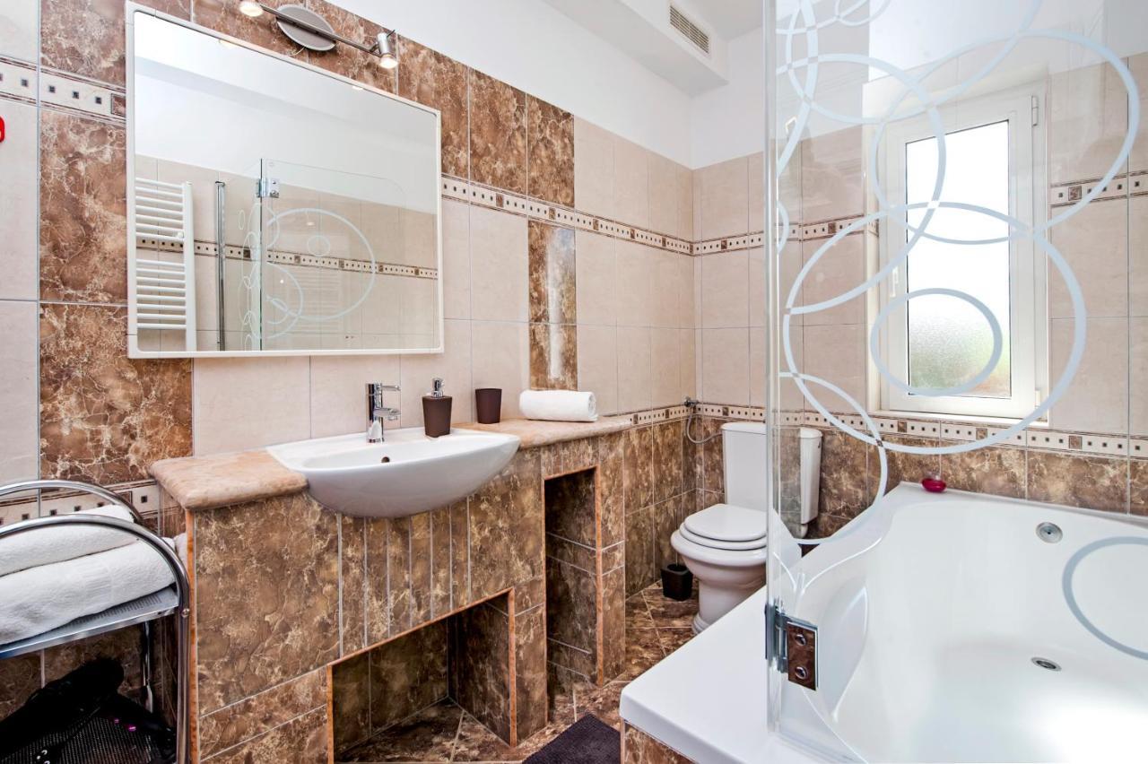 Apartman Klara Rovinj Dış mekan fotoğraf