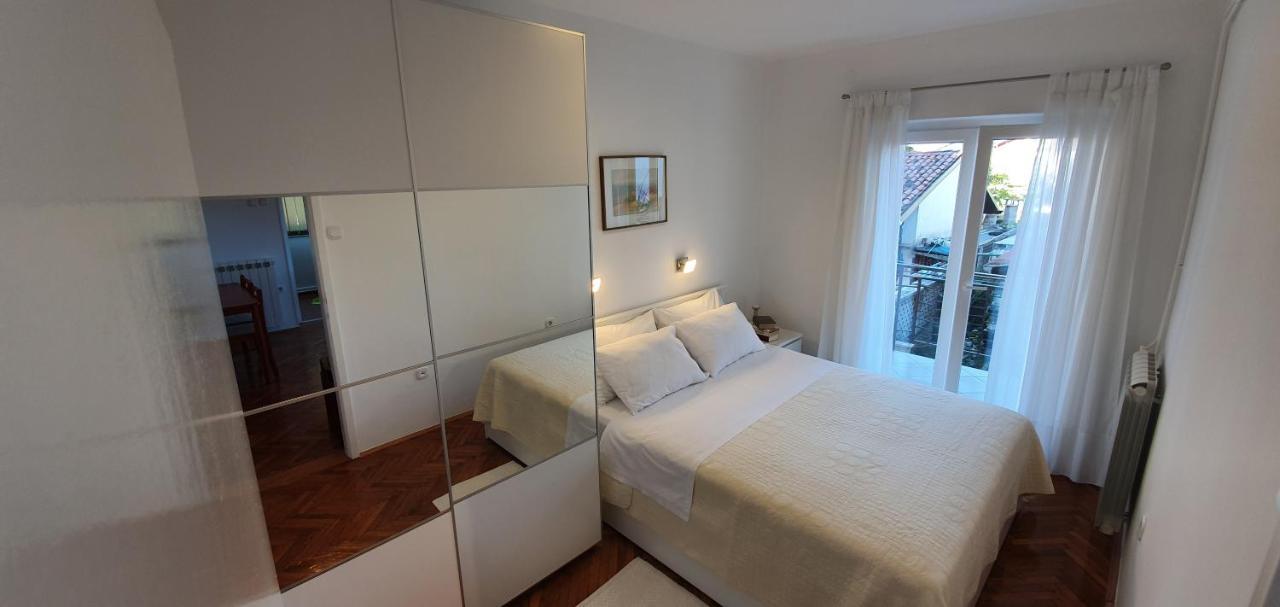 Apartman Klara Rovinj Dış mekan fotoğraf