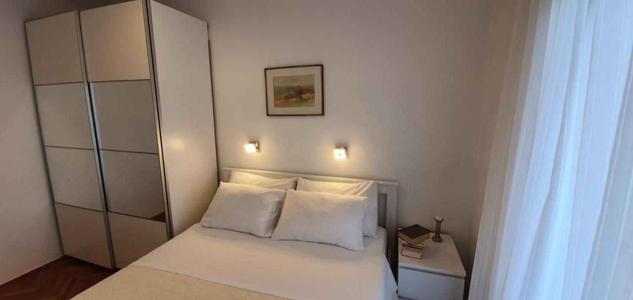 Apartman Klara Rovinj Dış mekan fotoğraf