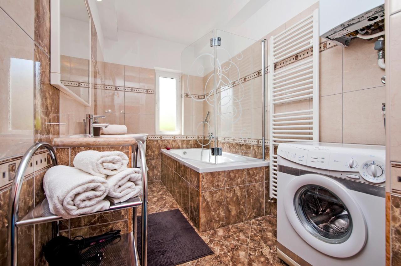 Apartman Klara Rovinj Dış mekan fotoğraf