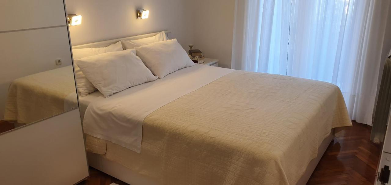 Apartman Klara Rovinj Dış mekan fotoğraf